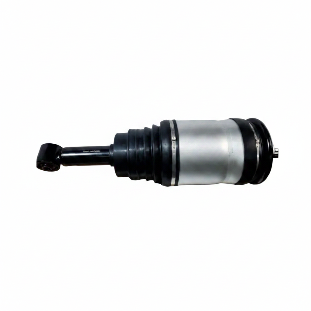 Rear Left Air Suspension Electric Shock Absorber Strut With Sensor LR023234 LR023235 LR032651 LR020001 Compatible With LAND ROVER RANGE ROVER SPORT I (L320)