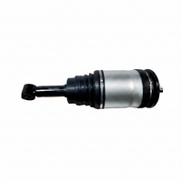 Rear Left Air Suspension Electric Shock Absorber Strut With Sensor LR023234 LR023235 LR032651 LR020001 Compatible With LAND ROVER RANGE ROVER SPORT I (L320)