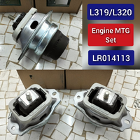 Engine Mounting LR014113 Compatible With LAND ROVER DISCOVERY IV (L319) | LR4 & RANGE ROVER SPORT I (L320)