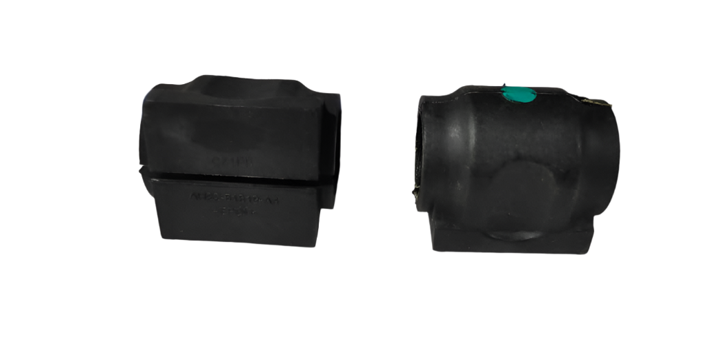 Front Stabilizer Sway Bar Bushing Kit LR015339 Compatible With LAND ROVER L319