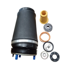 Front Left Air Suspension Air Balloon RNB000750 RNB000750G Compatible With LAND ROVER RANGE ROVER III (L322) (2002-12)