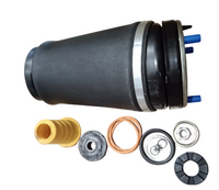 Front Left Air Suspension Air Balloon RNB000750 RNB000750G Compatible With LAND ROVER RANGE ROVER III (L322) (2002-12)