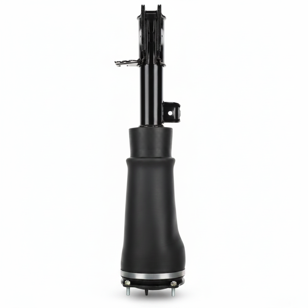 Front Left Air Suspension Shock Absorber Strut LR012885 LR012886 LR032567 Compatible With LAND ROVER RANGE ROVER III (L322)