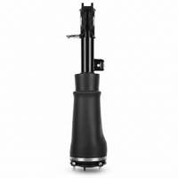 Front Left Air Suspension Shock Absorber Strut LR012885 LR012886 LR032567 Compatible With LAND ROVER RANGE ROVER III (L322)