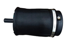 Rear Right/Left  Air Suspension Spring Bag RKB500082 RKB500080 RKB000151 RKB000150  Compatible With LAND ROVER RANGE ROVER III (L322)