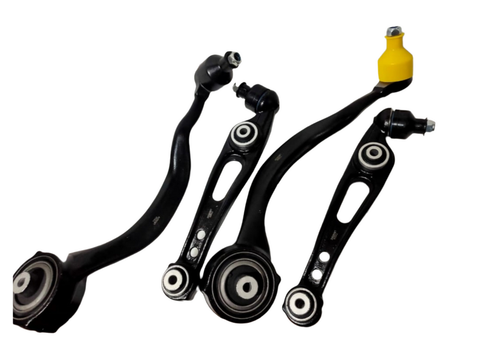 Front Lower Control Arm (Set Of 4) LR113307 LR113306 LR078479 LR034220 LR034219 LR045242 LR045243 LR078477 Compatible with LAND ROVER RANGE ROVER SPORT II (L494)