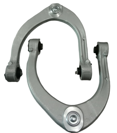 Front Upper Control Arm (Set Of 2) Left LR034214 & Right LR034211 Compatible with LAND ROVER RANGE ROVER IV (L405)