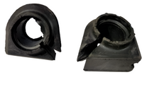 Rear Stabilizer Sway Bar Bushing Kit LR033238 Compatible With LAND ROVER DISCOVERY V (L462) & RANGE ROVER IV (L405)