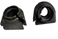 Rear Stabilizer Sway Bar Bushing Kit LR033238 Compatible With LAND ROVER DISCOVERY V (L462) & RANGE ROVER IV (L405)