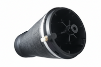 Rear Right Air Spring Suspension LR034262 LR044853 LR052171 LR081576 Compatible With LAND ROVER DISCOVERY V (L462) & RANGE ROVER IV (L405) & RANGE ROVER SPORT II (L494)