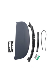 Roof Spoiler With All Accesories (Set Of 7) LR038593 Compatible With Land Rover Range Rover Vogue - L405 (2013-2022)