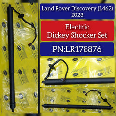 Air Suspension Electric Shock Absorber Strut LR178876 Compatible With LAND ROVER DISCOVERY V (L462)
