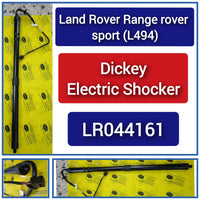 Air Suspension Electric Shock Absorber Strut LR044161 Compatible With LAND ROVER RANGE ROVER SPORT II (L494)