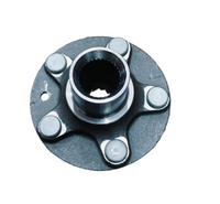 Rear Wheel Hub LR024427 Compatible With LAND ROVER RANGE ROVER EVOQUE (L538) & RANGE ROVER EVOQUE Convertible (L538)