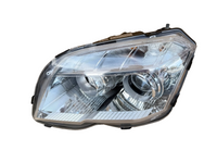 Headlamp Halogen Left 2048206859 & Right 2048206959 Compatible With Mercedes Benz W204 For C CLASS (2008-2011)