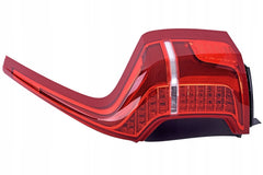 Tail Light Assy Set Right 31655916 32228827 Left 31655915 32228826 Compatible With VOLVO XC90 I (275) Tag No.208