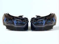 Complete headlight Left  63115A87927 & Right  63115A87928 Compatible With BMW G60 2024-2026