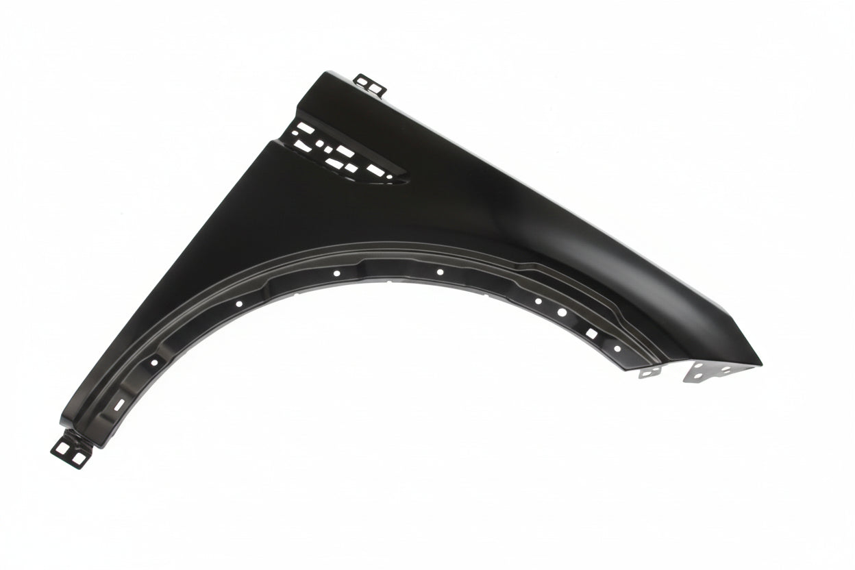 Front Right Side Fender LR061383 Compatible With LAND ROVER DISCOVERY SPORT L550 (2014-2019)
