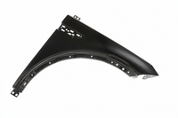 Front Right Side Fender LR061383 Compatible With LAND ROVER DISCOVERY SPORT L550 (2014-2019)