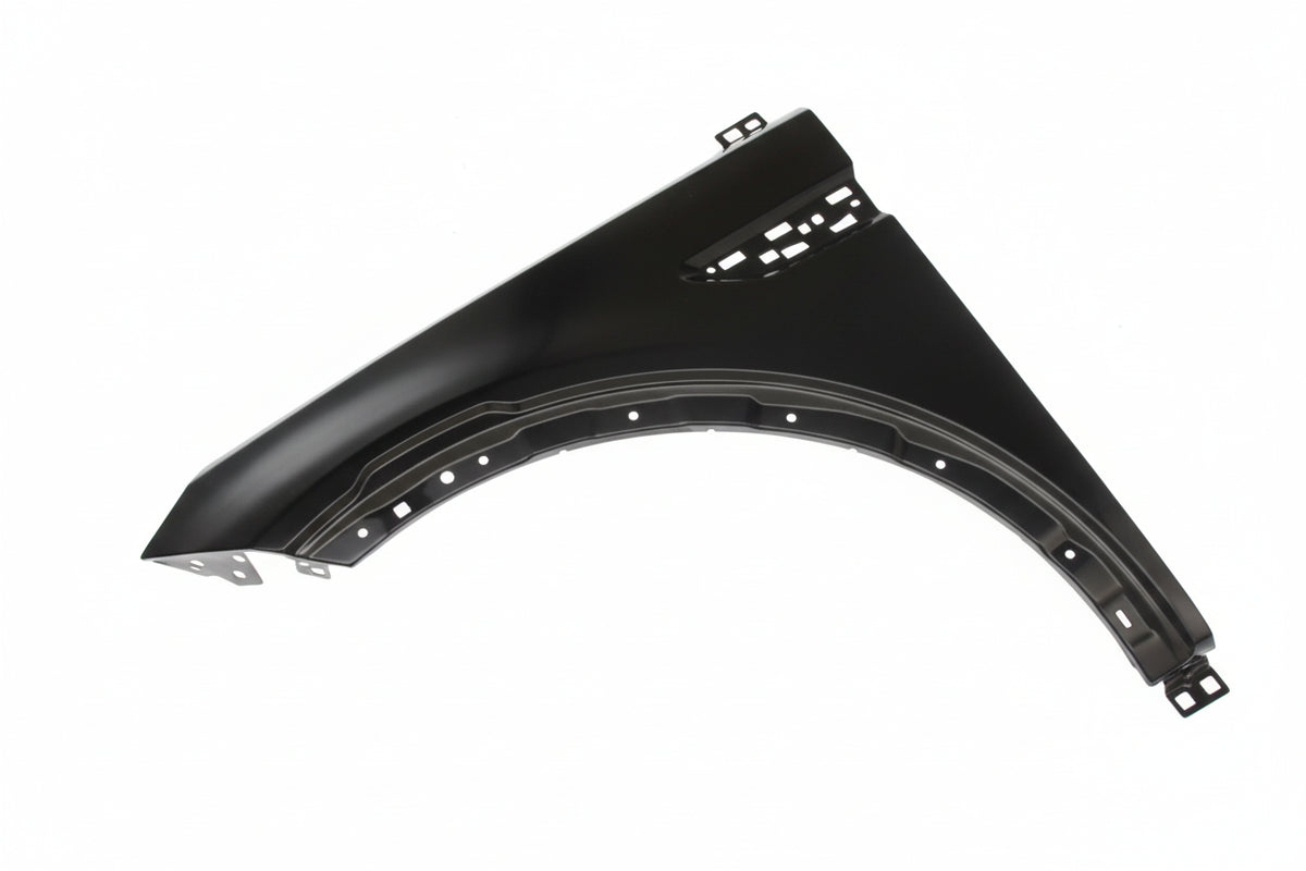 Front Right Side Fender LR061383 Compatible With LAND ROVER DISCOVERY SPORT L550 (2014-2019)