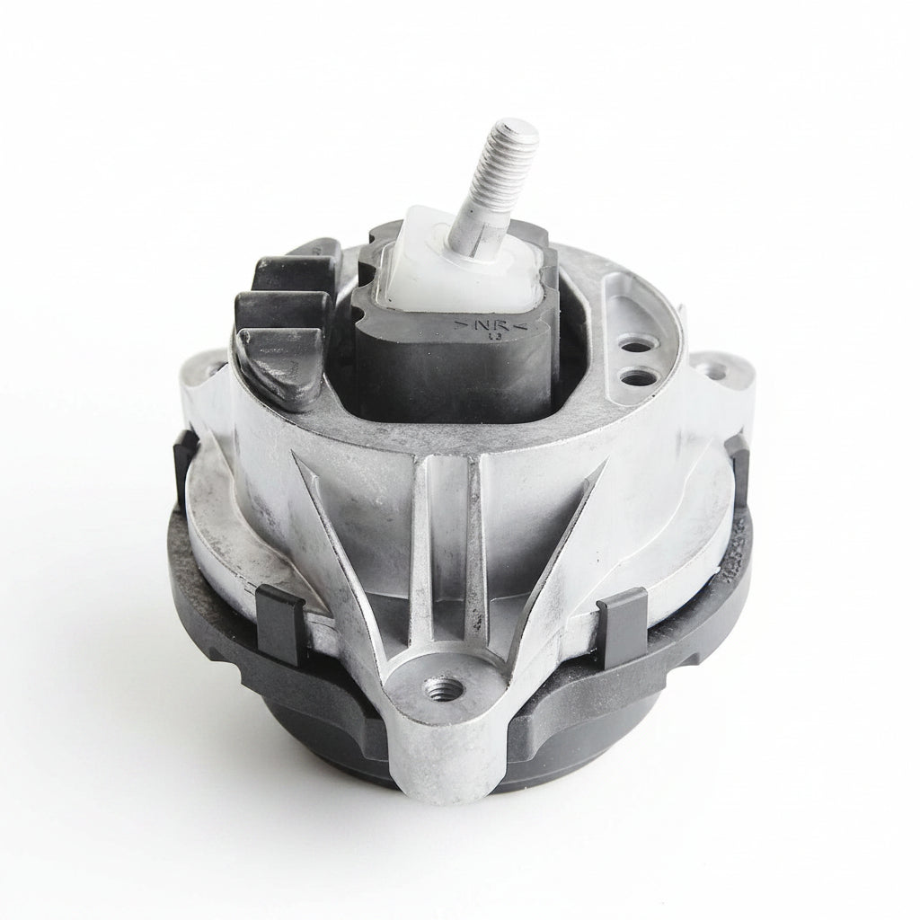 Engine Mount Set Left 22116854251 & Right 22116854252 Compatible With BMW F35 F30