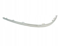 Rear Bumper Chrome Left 4N08535552ZZ & Right 4N08535562ZZ Compatible With Audi A8 (4N) (2018-2022) Tag No.175