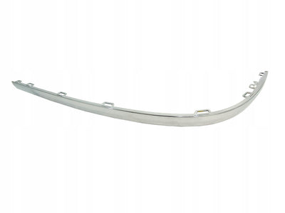 Rear Bumper Chrome Left 4N08535552ZZ & Right 4N08535562ZZ Compatible With Audi A8 (4N) (2018-2022) Tag No.175