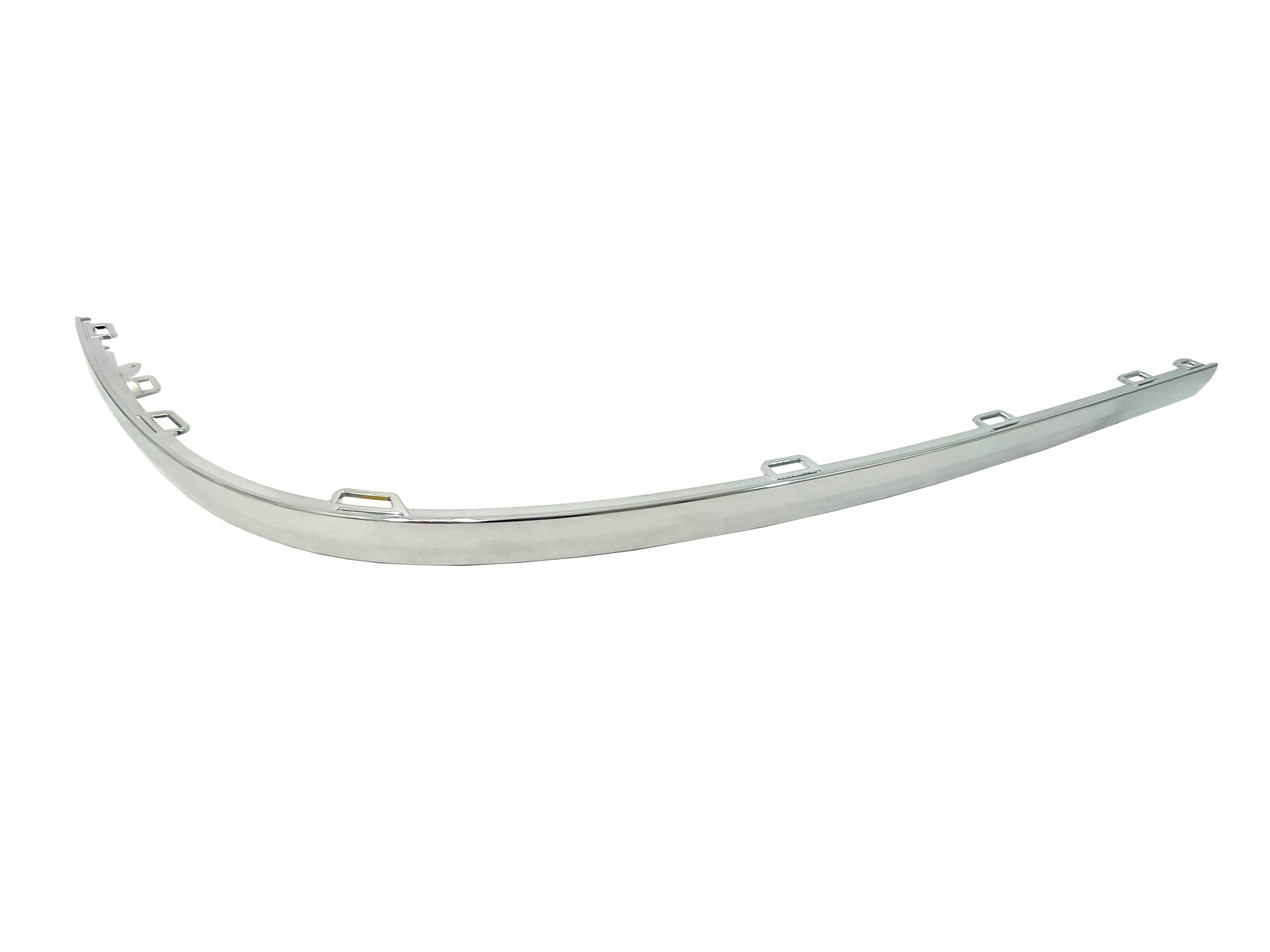 Rear Bumper Chrome Left 4N08535552ZZ & Right 4N08535562ZZ Compatible With Audi A8 (4N) (2018-2022) Tag No.175