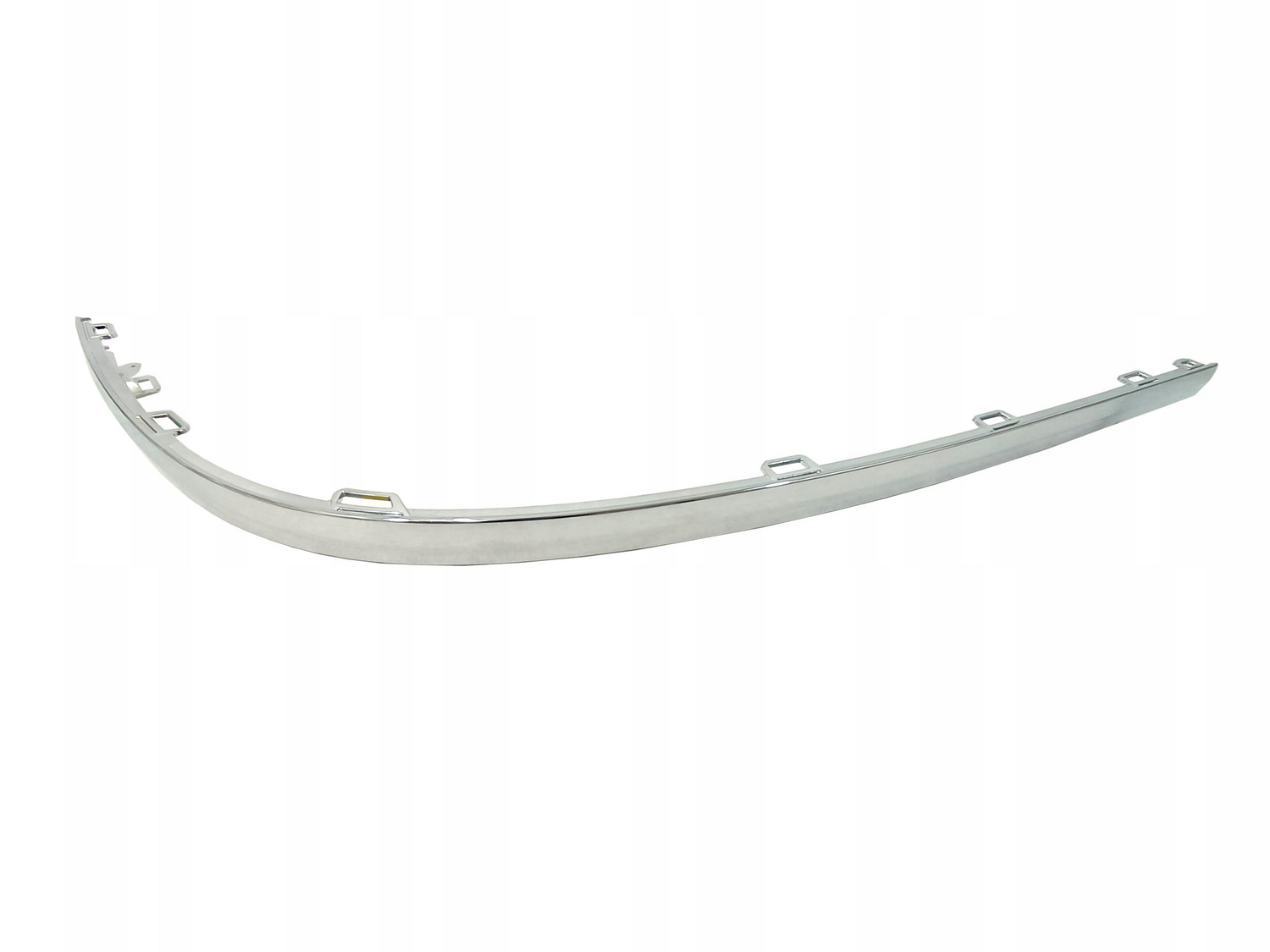 Rear Bumper Chrome Left 4N08535552ZZ & Right 4N08535562ZZ Compatible With Audi A8 (4N) (2018-2022) Tag No.175