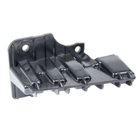 Rear Bumper Bracket Set Left LR129804 & Right LR129803 Compatible With Land Rover Defender 5 L663