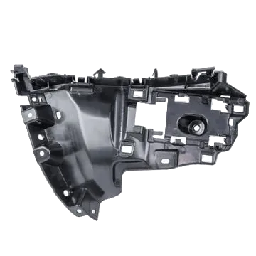 Rear Mud Flap Cover Set Left LR129799 & Right LR129801 Compatible With Land Rover Defender 5 L663
