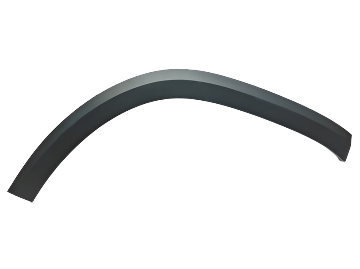 Rear Right Wheel Arch (EYEBROW ) 2477302702 A2477302702 Compatible With Mercedes-Benz & B-Class W247 (2021-2024) No.75