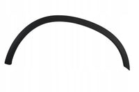 Front Right Wheel Eyebrow A2538853207 2538853207 Compatible With Mercedes Benz GLC-Class (W253) (2020-2022) Tag No.69
