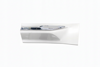 Door Panel With Chrome Left 40007174 & Right 40007204 Compatible With Volvo XC60 (2022-25)
