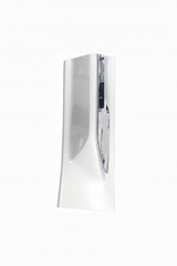 Door Panel With Chrome Left 40007174 & Right 40007204 Compatible With Volvo XC60 (2022-25)