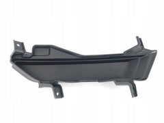 Fog Lamp Cover Set Left 5E3807367 & Right 5E3807368 Compatible With Skoda Octavia (2021-2023) Tag No.1195