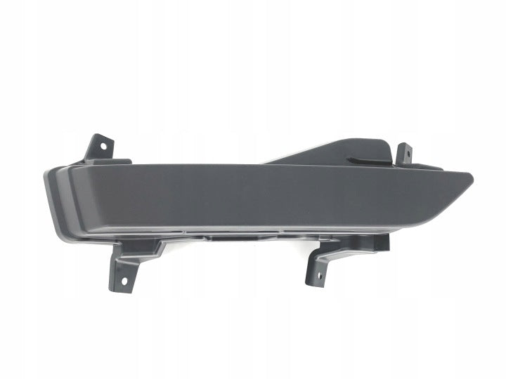 Fog Lamp Cover Set Left 5E3807367 & Right 5E3807368 Compatible With Skoda Octavia (2021-2023) Tag No.1195