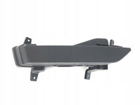 Fog Lamp Cover Set Left 5E3807367 & Right 5E3807368 Compatible With Skoda Octavia (2021-2023) Tag No.1195
