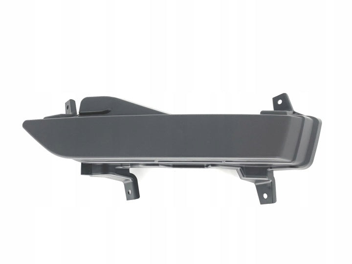 Fog Lamp Cover Set Left 5E3807367 & Right 5E3807368 Compatible With Skoda Octavia (2021-2023) Tag No.1195