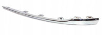 Front Bumper Chrome Left 3G0853253 & Right 3G0853254 Compatible With Volkswagen PASSAT B8 (362) Tag No.167