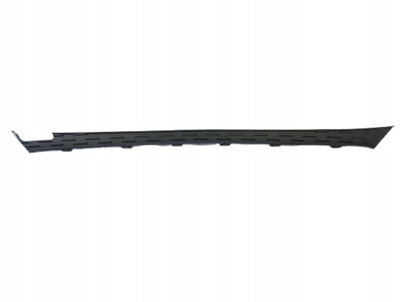 Front Bumper Upper Grill 2538853906 Compatible With Mercedes-Benz GLC-CLASS W253 (2020-2022) Tag No.143