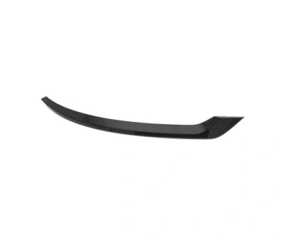 Rear Bumper Strip Black Set Left 31383858 & Right 31383859 Compatible With Volvo XC90 (2016-19)