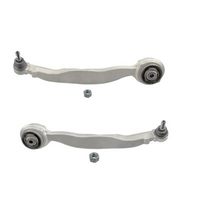 Front Left Upper Arm Left 2123303111 Right  2123303211 Compatible With Mercedes Benz E class W212