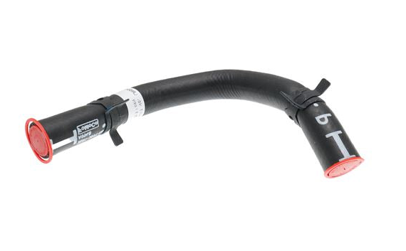 Reservoir Hose LR001095 Compatible With FREELANDER 2 (L359) | LR2