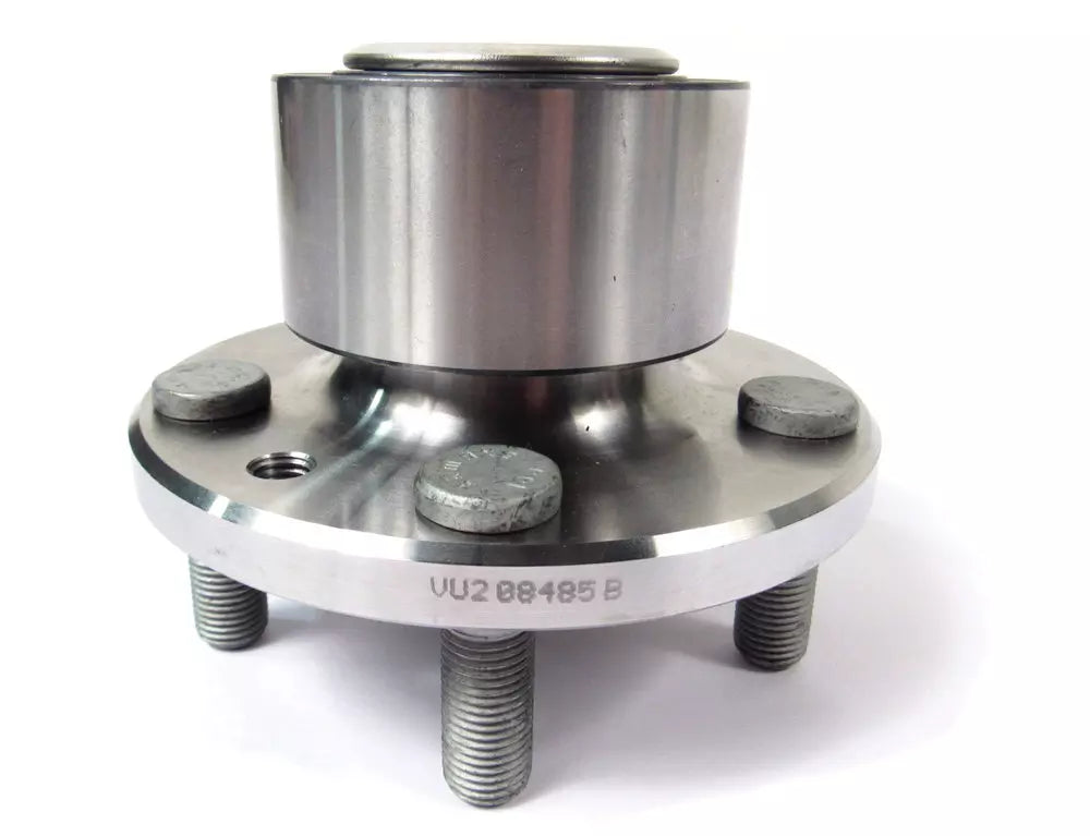 Front Wheel Hub LR003157 & 6G912C300UAB Compatible With LAND ROVER FREELANDER 2 L359 | LR2