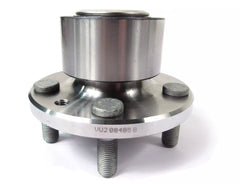 Front Wheel Hub LR003157 & 6G912C300UAB Compatible With LAND ROVER FREELANDER 2 L359 | LR2