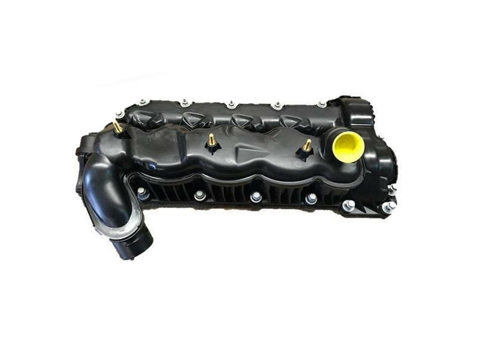 Tappet Cover (Cylinder Head Valve Cover) LR005274 6H4Q924HC Compatible With LAND ROVER RANGE ROVER III (L322) & RANGE ROVER SPORT I (L320) Tag No.25