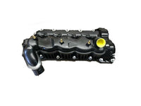 Tappet Cover (Cylinder Head Valve Cover) LR005274 6H4Q924HC Compatible With LAND ROVER RANGE ROVER III (L322) & RANGE ROVER SPORT I (L320) Tag No.25
