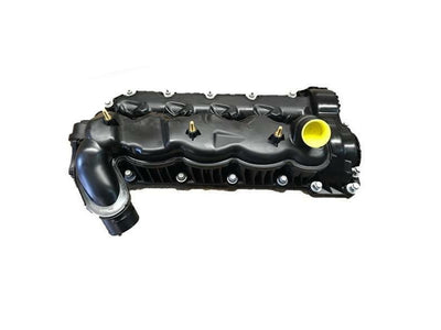Tappet Cover (Cylinder Head Valve Cover) LR005274 6H4Q924HC Compatible With LAND ROVER RANGE ROVER III (L322) & RANGE ROVER SPORT I (L320) Tag No.25