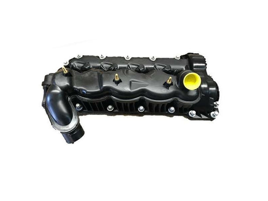 Tappet Cover (Cylinder Head Valve Cover) LR005274 6H4Q924HC Compatible With LAND ROVER RANGE ROVER III (L322) & RANGE ROVER SPORT I (L320) Tag No.25